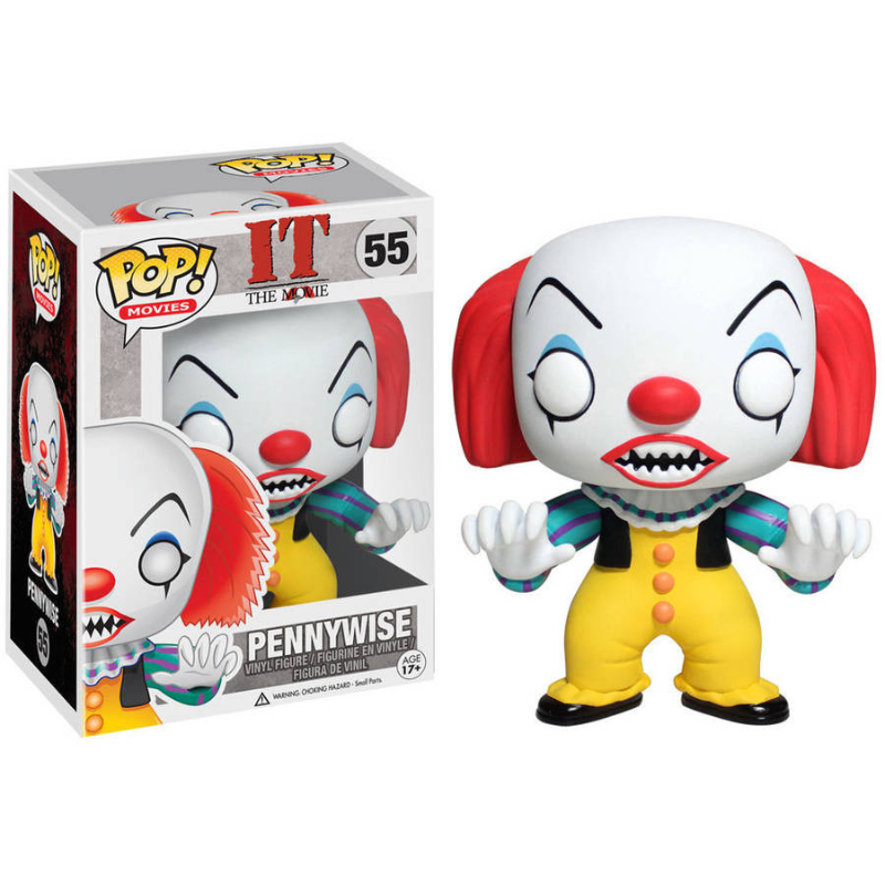 Funko Pop Pennywise 55